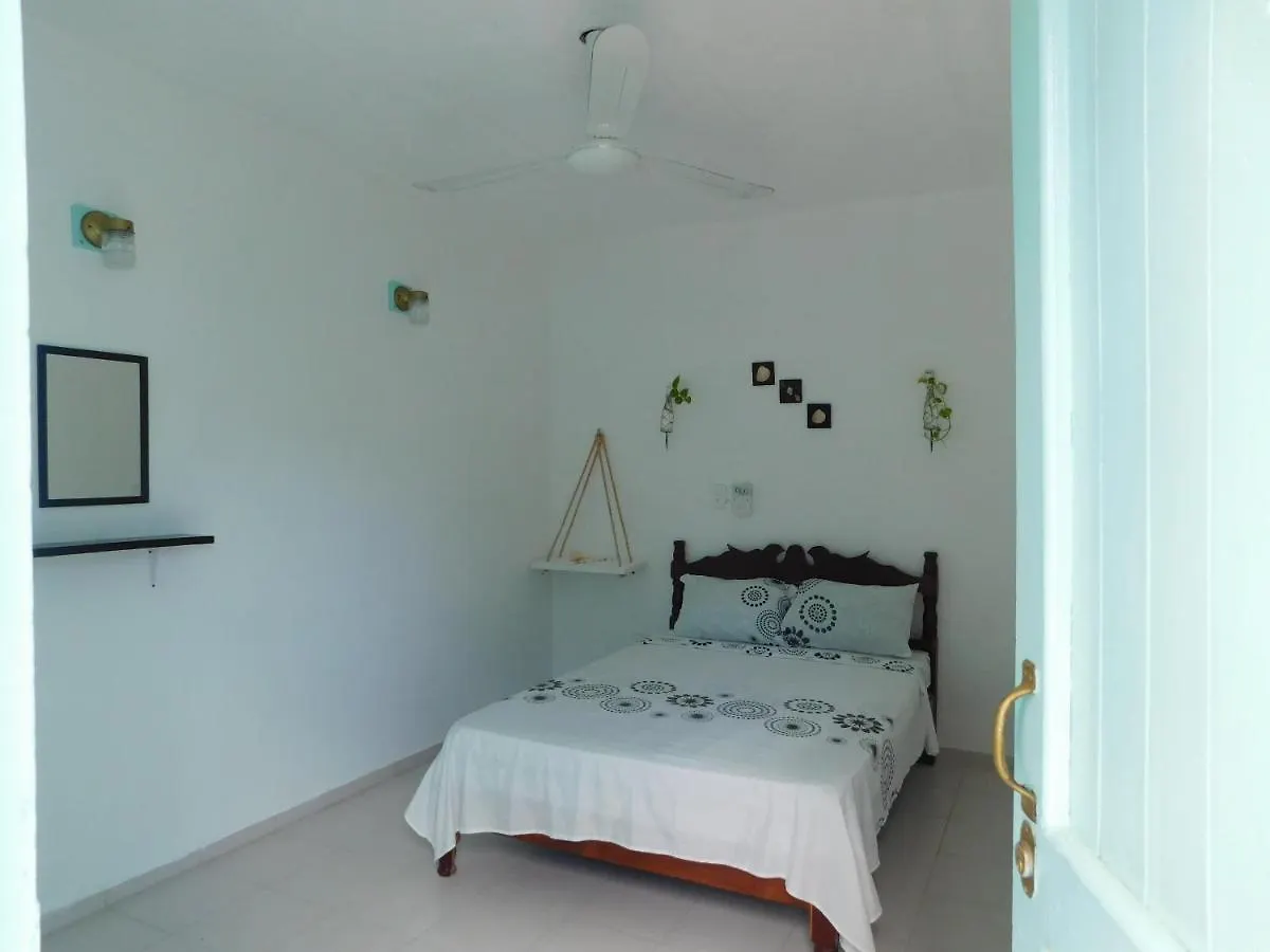 Posada Ingrid Holbox 0*, Isla Holbox